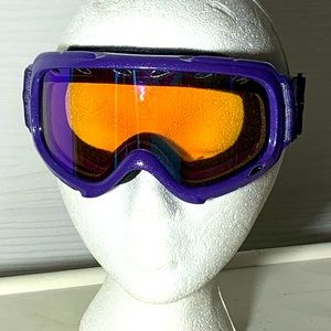 Smith ski/snowboard goggles